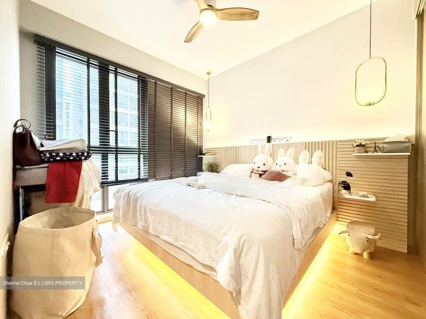 Rivercove Residences (D19), Condominium #610281771